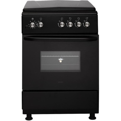 Газова плита Eleyus CAST 6001 CF BL