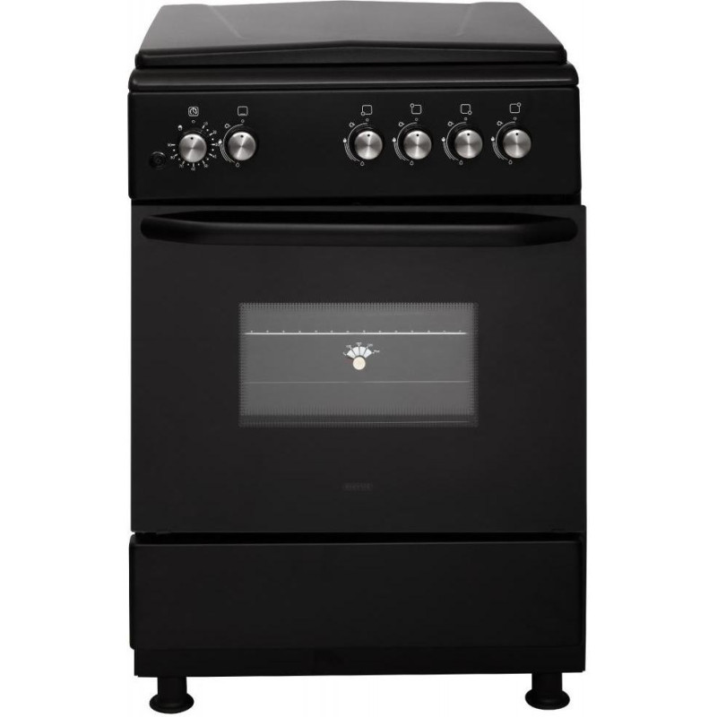 Газова плита Eleyus CAST 6001 CF BL