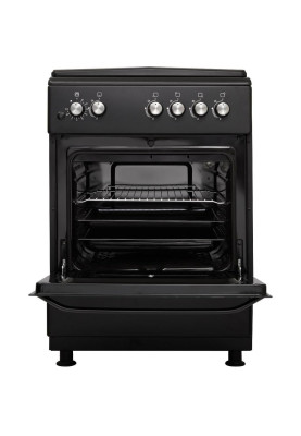 Газова плита Eleyus CAST 6001 CF BL