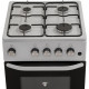 Газова плита Eleyus CUBA 5501 EF GR