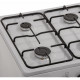 Газова плита Eleyus CUBA 5501 EF GR