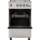 Газова плита Eleyus CUBA 5501 EF GR