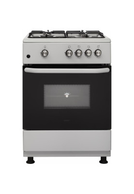 Газова плита Eleyus CUBA 6001 EF GR