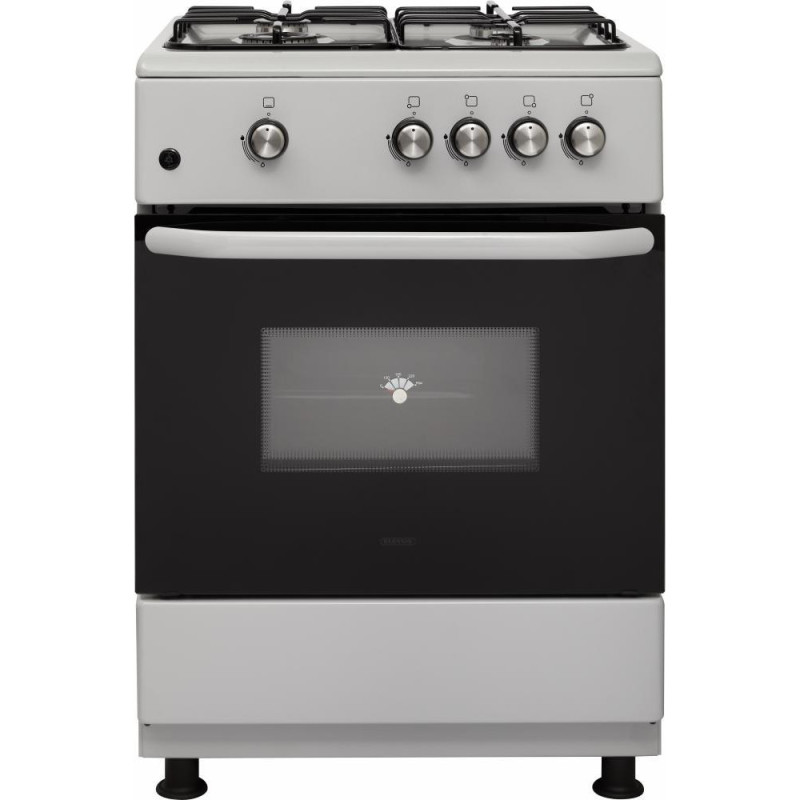 Газова плита Eleyus CUBA 6001 EF GR