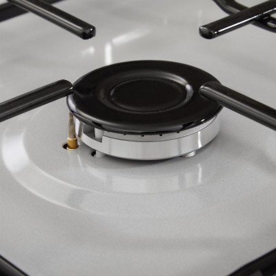 Газова плита Eleyus CUBA 6001 EF GR Газова плита Eleyus CUBA 6001 EF GR