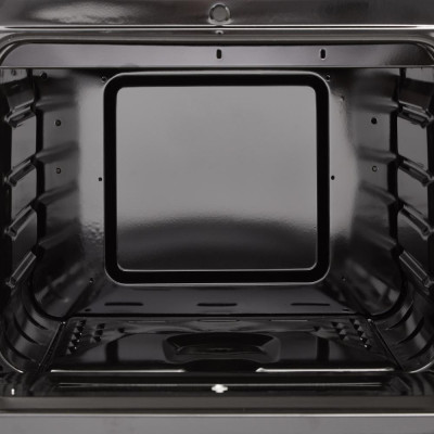 Газова плита Eleyus CUBA 6001 EF GR Газова плита Eleyus CUBA 6001 EF GR