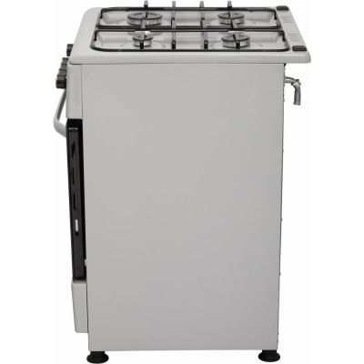 Газова плита Eleyus CUBA 6001 EF GR Газова плита Eleyus CUBA 6001 EF GR