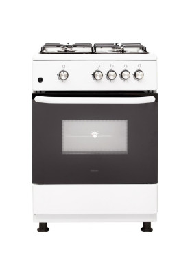 Газова плита Eleyus CUBA 6001 EF WH