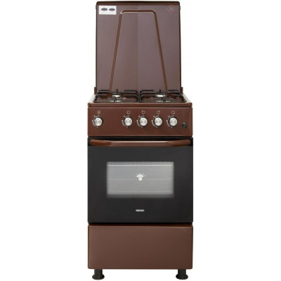 Газова плита Eleyus FARO 5501 EF BR