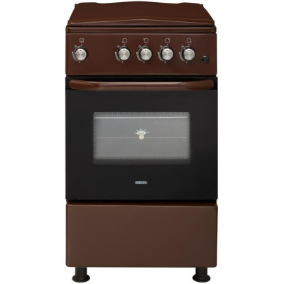 Газова плита Eleyus FARO 5501 EF BR
