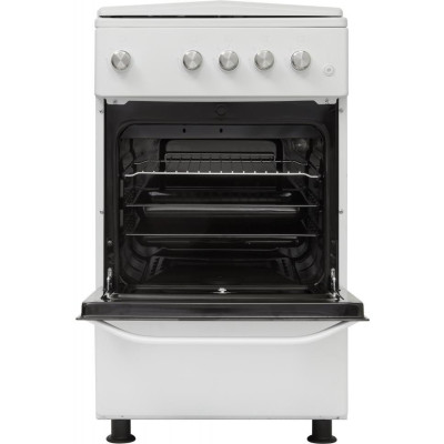 Газова плита Eleyus FARO 5501 EF WH