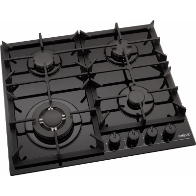 Газова варильна поверхня Eleyus ALMADA 60 BL CTF Газова варильна поверхня Eleyus ALMADA 60 BL CTF