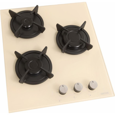 Газова варильна поверхня Eleyus MALVA 45 BG CF Газова варильна поверхня Eleyus MALVA 45 BG CF