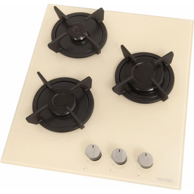 Газова варильна поверхня Eleyus MALVA 45 BG CF Газова варильна поверхня Eleyus MALVA 45 BG CF