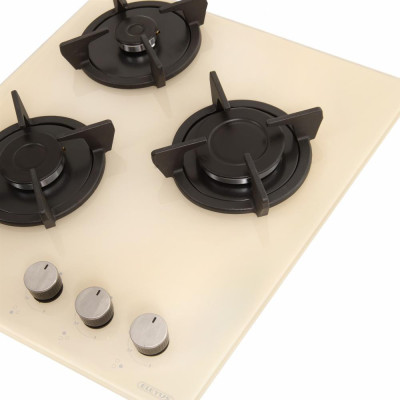 Газова варильна поверхня Eleyus MALVA 45 BG CF Газова варильна поверхня Eleyus MALVA 45 BG CF