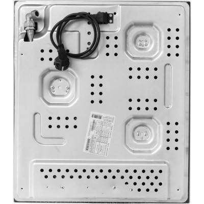 Газова варильна поверхня Eleyus MALVA 45 BG CF Газова варильна поверхня Eleyus MALVA 45 BG CF