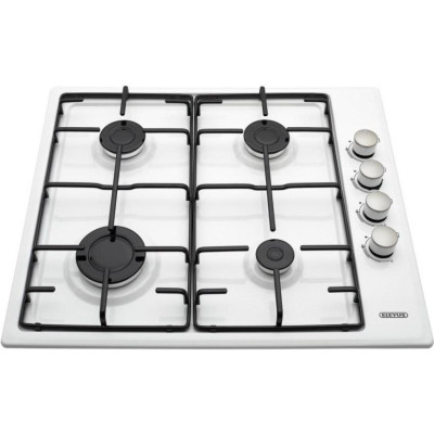 Газова варильна поверхня Eleyus NOTA 60 WH EF