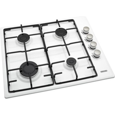 Газова варильна поверхня Eleyus NOTA 60 WH EF