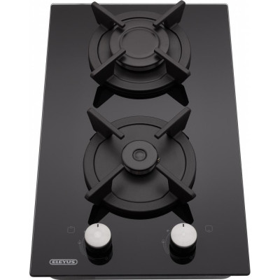 Газова варильна поверхня Eleyus ORIS 30 BL CF