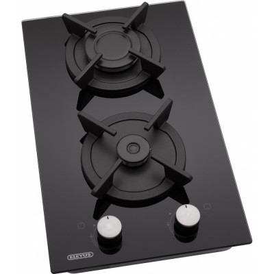 Газова варильна поверхня Eleyus ORIS 30 BL CF