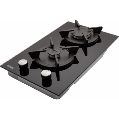 Газова варильна поверхня Eleyus ORIS 30 BL CF