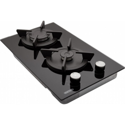 Газова варильна поверхня Eleyus ORIS 30 BL CF
