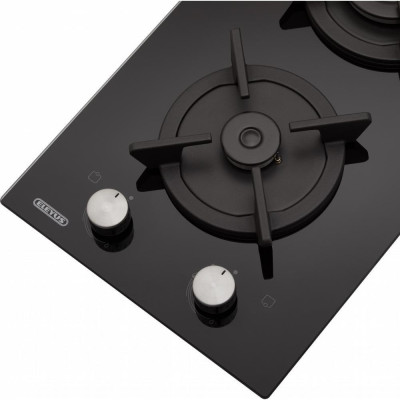 Газова варильна поверхня Eleyus ORIS 30 BL CF