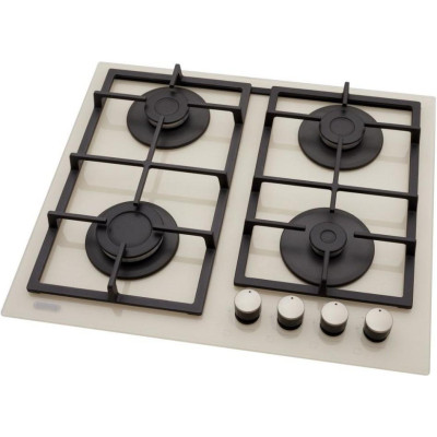 Газова варильна поверхня Eleyus VITA BG CF Газова варильна поверхня Eleyus VITA BG CF