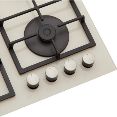 Газова варильна поверхня Eleyus VITA BG CF Газова варильна поверхня Eleyus VITA BG CF