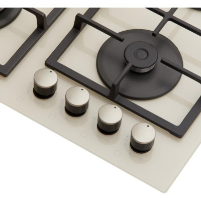Газова варильна поверхня Eleyus VITA BG CF Газова варильна поверхня Eleyus VITA BG CF