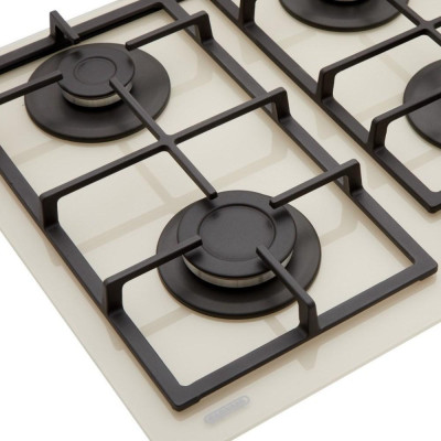 Газова варильна поверхня Eleyus VITA BG CF Газова варильна поверхня Eleyus VITA BG CF