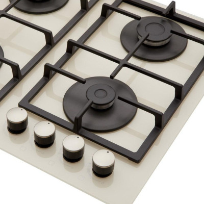 Газова варильна поверхня Eleyus VITA BG CF Газова варильна поверхня Eleyus VITA BG CF