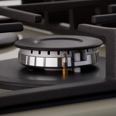 Газова варильна поверхня Eleyus VITA BG CF Газова варильна поверхня Eleyus VITA BG CF