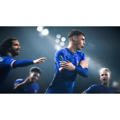 Гра для Nintendo Switch EA SPORTS FC 25 Nintendo Switch (5035224125357)