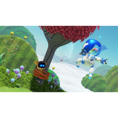 Ігра для PS5 ASTRO BOT PS5 (1000044863)