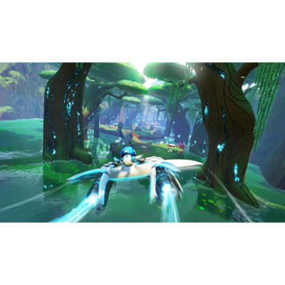 Ігра для PS5 ASTRO BOT PS5 (1000044863)