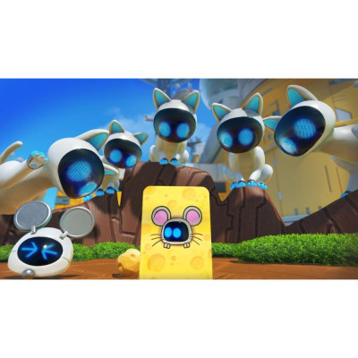 Ігра для PS5 ASTRO BOT PS5 (1000044863)