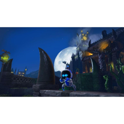 Ігра для PS5 ASTRO BOT PS5 (1000044863)