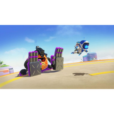 Ігра для PS5 ASTRO BOT PS5 (1000044863)