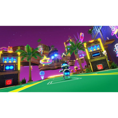 Ігра для PS5 ASTRO BOT PS5 (1000044863)