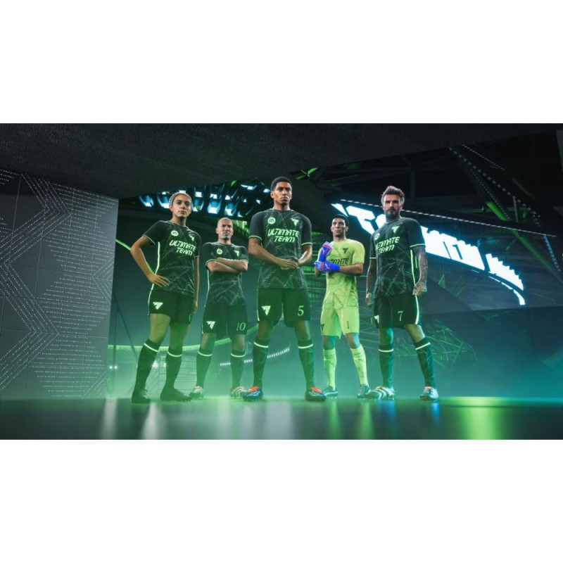 Ігра для PS5 EA SPORTS FC 25 PS5 (5030949125354)
