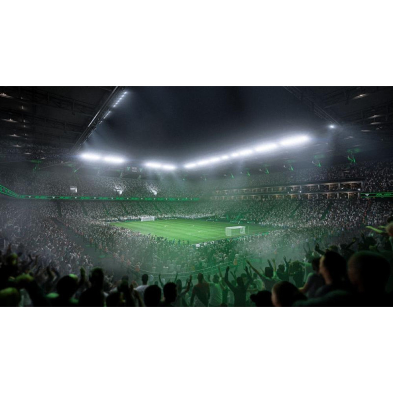 Ігра для PS5 EA SPORTS FC 25 PS5 (5030949125354)