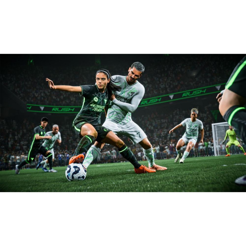 Ігра для PS5 EA SPORTS FC 25 PS5 (5030949125354)