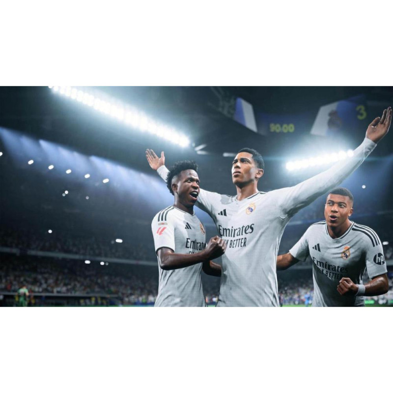 Ігра для PS5 EA SPORTS FC 25 PS5 (5030949125354)