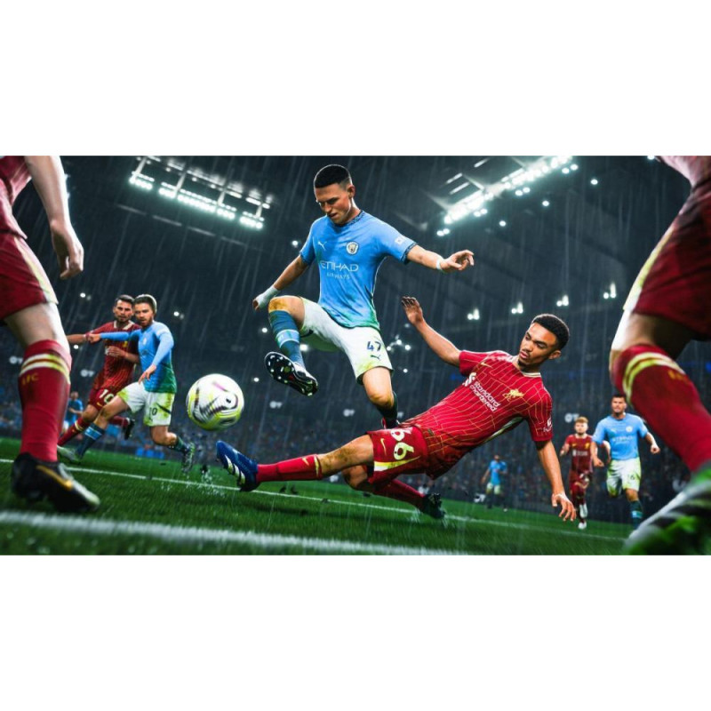 Ігра для PS5 EA SPORTS FC 25 PS5 (5030949125354)