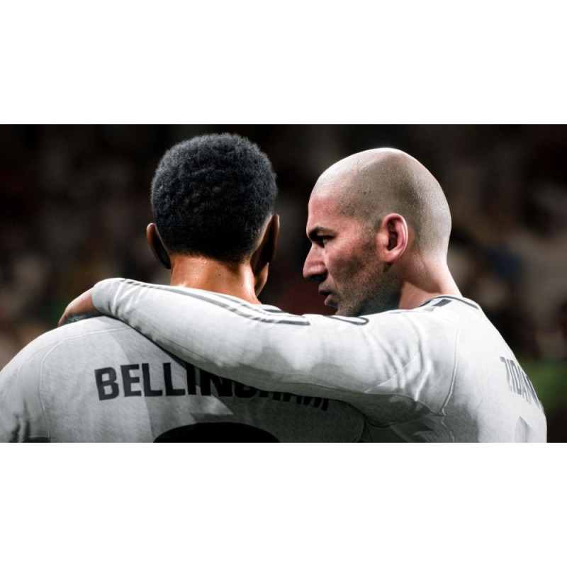 Ігра для PS5 EA SPORTS FC 25 PS5 (5030949125354)