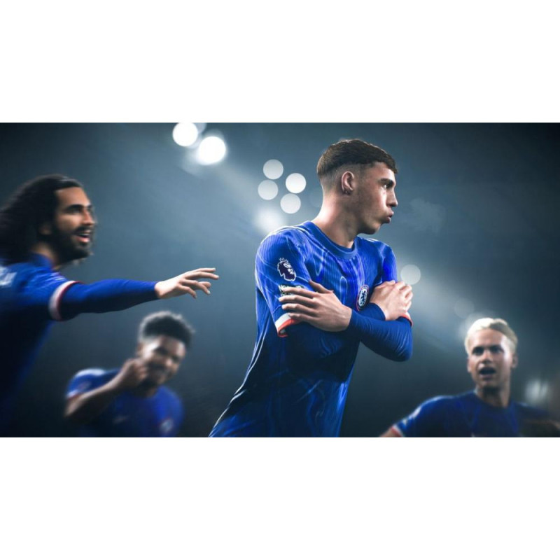 Ігра для PS5 EA SPORTS FC 25 PS5 (5030949125354)
