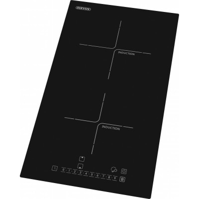 Індукційна варильна поверхня Eleyus H3EBHG SL 30 BL I Індукційна варильна поверхня Eleyus H3EBHG SL 30 BL I