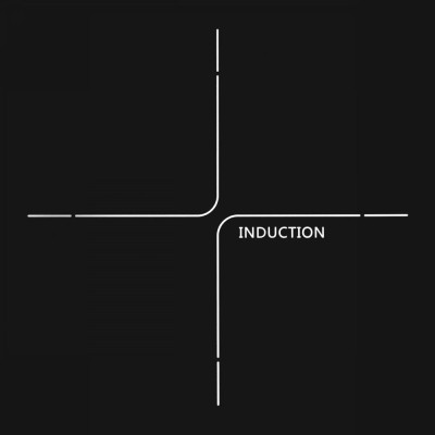 Індукційна варильна поверхня Eleyus H3EBHG SL 30 BL I Індукційна варильна поверхня Eleyus H3EBHG SL 30 BL I