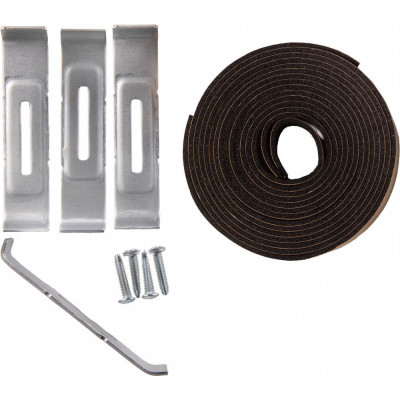 Індукційна варильна поверхня Eleyus H3EBHG SL 30 BL I Індукційна варильна поверхня Eleyus H3EBHG SL 30 BL I